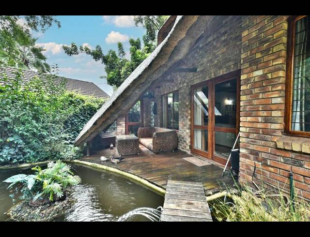 4 BEDROOM HOUSE FOR SALE IN NORTHWOLD